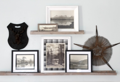 Top những loại khung tranh, khung ảnh phổ biến nhất hiện nay